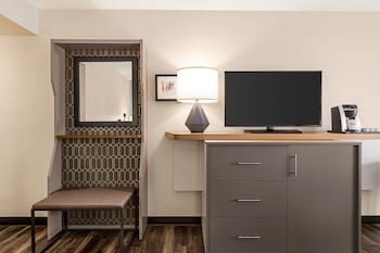 Standard Room, 1 King Bed with Sofa bed (Pet Friendly)