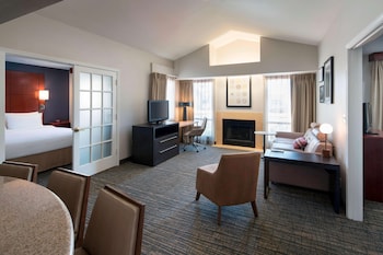 Superior Suite, Multiple Beds (Two Bedroom)