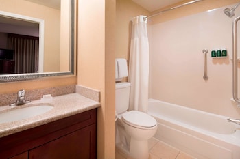 Superior Suite, Multiple Beds (Two Bedroom)