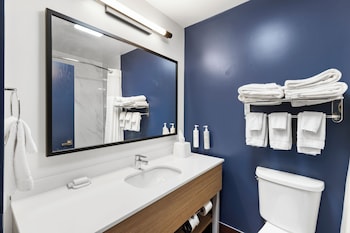Room, 2 Double Beds