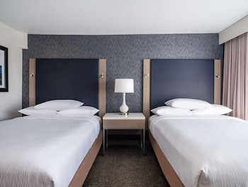 Suite, 2 Queen Beds, Non Smoking