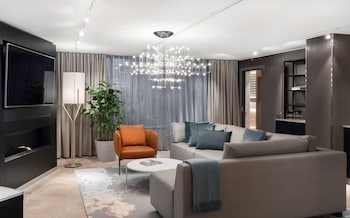 Royal Suite