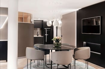 Royal Suite