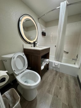Double Room, Garden View