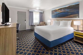 Room, 1 Queen Bed, Non Smoking