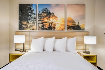 Suite, Multiple Beds, Non Smoking