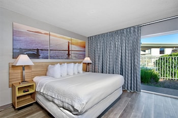 Studio Suite, 1 King Bed, Non Smoking