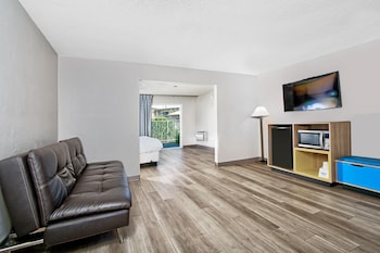 Studio Suite, 1 King Bed, Non Smoking