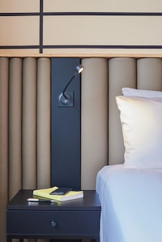 Classic Room, 1 Double Bed