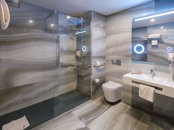 Privilege, Premium Room, 1 Double Bed, Accessible