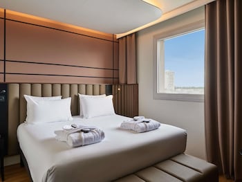 Privilege, Room, 1 Double Bed