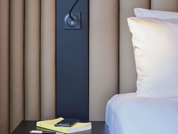 Classic Room, 1 Double Bed