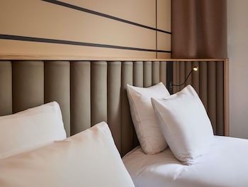 Classic Room, 2 Twin Beds