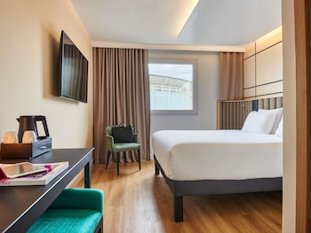 Classic Room, 1 Double Bed