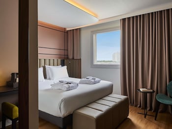Privilege, Room, 1 Double Bed