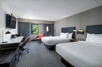 Room, 2 Queen Beds