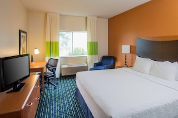 Room, 1 Queen Bed