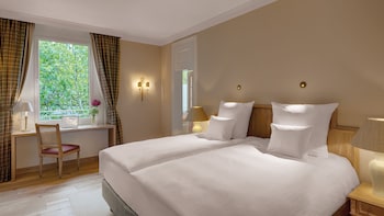 Double Room Premium (Double)