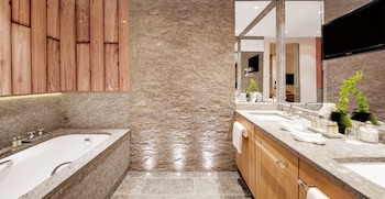 Alpine Double Room