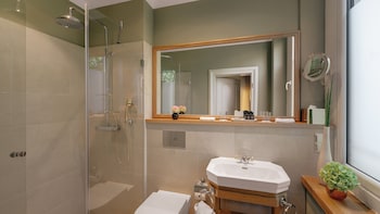 Double Room Deluxe (Double)