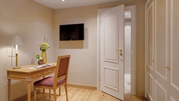 Single Room Deluxe