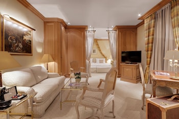 Junior Suite (Classic)