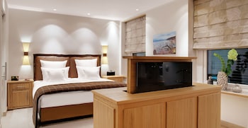 Alpine Suite