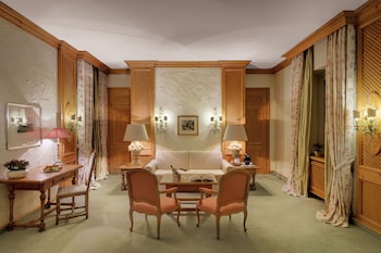 Junior Suite (Classic)