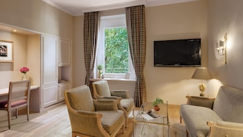 Double Room Premium (Double)