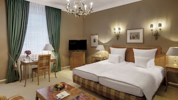 Double Room Classic