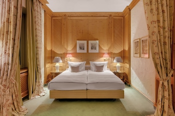 Junior Suite (Classic)