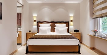 Alpine Double Room
