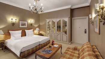 Double Room Classic