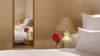 Single Room Deluxe