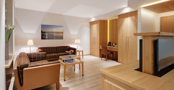 Alpine Suite