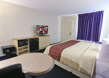 Superior Room, 1 King Bed, Non Smoking