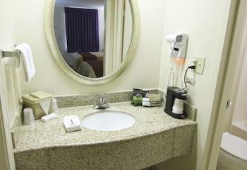 Deluxe Room, 2 Double Beds, Non Smoking