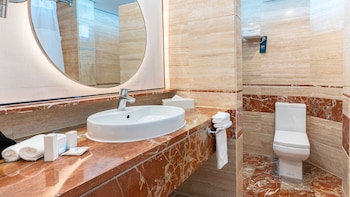 Premium Room, 2 Queen Beds