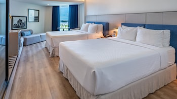 Premium Room, 2 Queen Beds