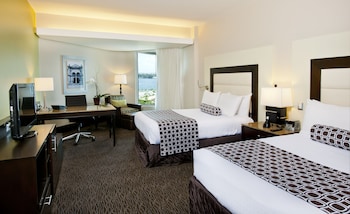 Premium Room, 2 Queen Beds