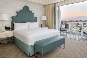 One Bedroom Ste Mobility/Hearing Acc Ri Shwr