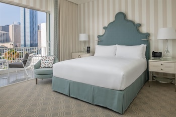 Premier Room with Terrace