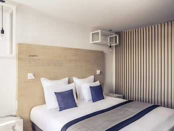 Classic Room, 1 Double Bed