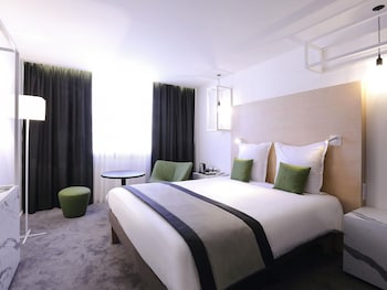Classic Room, 1 Double Bed