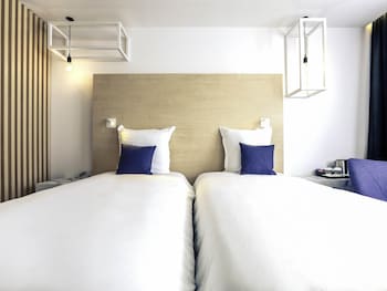 Classic Twin Room, 2 Twin Beds