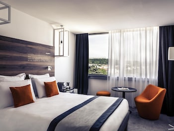 Privilege, Room, 1 Double Bed