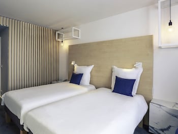 Classic Twin Room, 2 Twin Beds