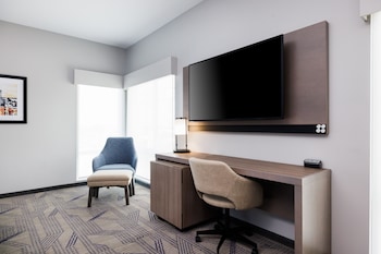 Room, 1 King Bed with Sofa bed (Specialty)