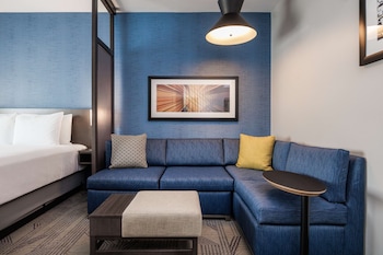 Room, 1 King Bed with Sofa bed (Specialty)