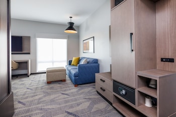 Room, 1 King Bed with Sofa bed (Specialty)